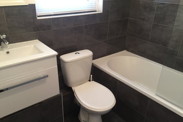6 bed house, Polsloe Road, Mount pleasant, Exeter, EX12HL - Image 10